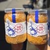 Bánh Tráng Tôm Khô Cháy Tỏi