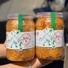 Bánh Tráng Khô Bò
