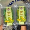 Bánh Dẻo Xưa