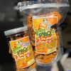 Snack Tảo Rong Biển Trứng Muối