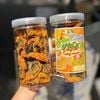Snack Tảo Rong Biển Trứng Muối