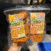 Snack Tảo Rong Biển Trứng Muối