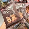 Bánh Ngũ Cốc 21 Loại Hạt 150G