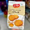 Bánh Lago Frollini 320G