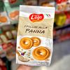 Bánh Lago Frollini 320G
