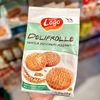 Bánh Lago Frollini 320G
