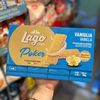 Bánh Xốp Kem Gastone Lago 180G