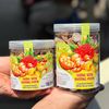 Mứt Gừng Huế Đường Phèn
