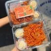 Khô Mực Sợi Sốt Chanh TOMYUM