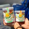 Đu Đủ Thái Sấy Dẻo