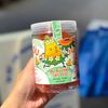 Đu Đủ Thái Sấy Dẻo