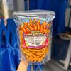 Thèo Lèo Chiên Nước Mắm