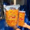 Nui Chiên Mắm Cay
