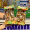 Kẹo Khóm Mít Dừa Non