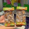 Kẹo Khóm Tắc Cuộn