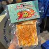 Bánh Mì Nướng Muối Ớt Siêu Chà Bông