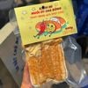 Bánh Mì Nướng Muối Ớt Siêu Chà Bông
