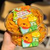 Xoài Sợi Sấy Muối Ớt 350G