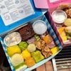 Bánh Hộp Mix