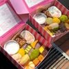 Bánh Hộp Mix