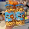 Bánh Gấu Thái Lan VFoods 200G