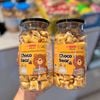 Bánh Gấu Thái Lan VFoods 200G