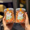 Đậu Phộng Phô Mai
