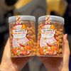 Đậu Phộng Phô Mai