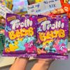 Kẹo Dẻo Trolli 100G - 150G