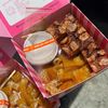 Bánh Chuối Nướng - Chuối Hấp 500G