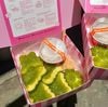 Bánh Da Lợn Đậu Xanh/ Đậu Xanh Sầu Riêng