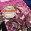 Da Lợn Khoai Môn - Khoai Môn Lá Cẩm 500G