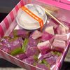 Da Lợn Khoai Môn - Khoai Môn Lá Cẩm 500G