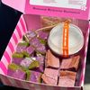Bánh Da Lợn Khoai Môn - Khoai Môn Nướng 500G