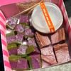 Bánh Da Lợn Khoai Môn - Khoai Môn Nướng 500G