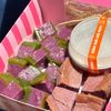 Bánh Da Lợn Khoai Môn - Khoai Môn Nướng 500G