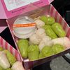 Bánh Bò Xốp Mini