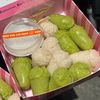 Bánh Bò Xốp Mini