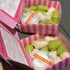 Bánh Bò Xốp Mini