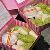 Bánh Bò Xốp Mini