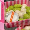 Bánh Bò Xốp Mini