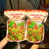 Khoai Lang Vàng Mắm