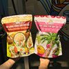Khoai Lang Sấy Cốt Dừa