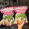 Khoai Lang Sấy Cốt Dừa