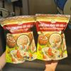 Khoai Lang Sấy Cốt Dừa