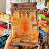 Bánh Quy Godinn’s Choc Biscuit 208g