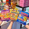 Kẹo Dẻo Haribo Minis