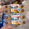 Pudding Trứng Mini Egg Flavored Pudding
