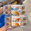 Pudding Trứng Mini Egg Flavored Pudding