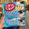 Kitkat Nestle Nhật